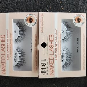 Ardell Black Dramatic Lashes for Glamorous Volume